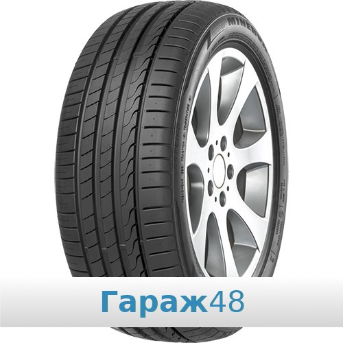 Minerva F205 205/45 R16 87W